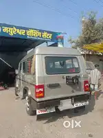Mahindra Bolero 2007 Diesel Well Maintained