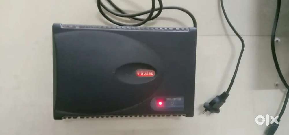 Vgarud stabilzer