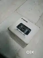 Canon DSLR lens EF 50mm f/1.8,Canon Prime lens