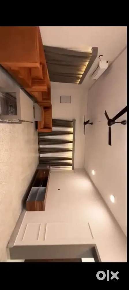 Semi furnished Luxury Flat for sale in Bendoorewell Junction