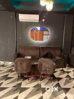 Restaurant & Lounge for sale