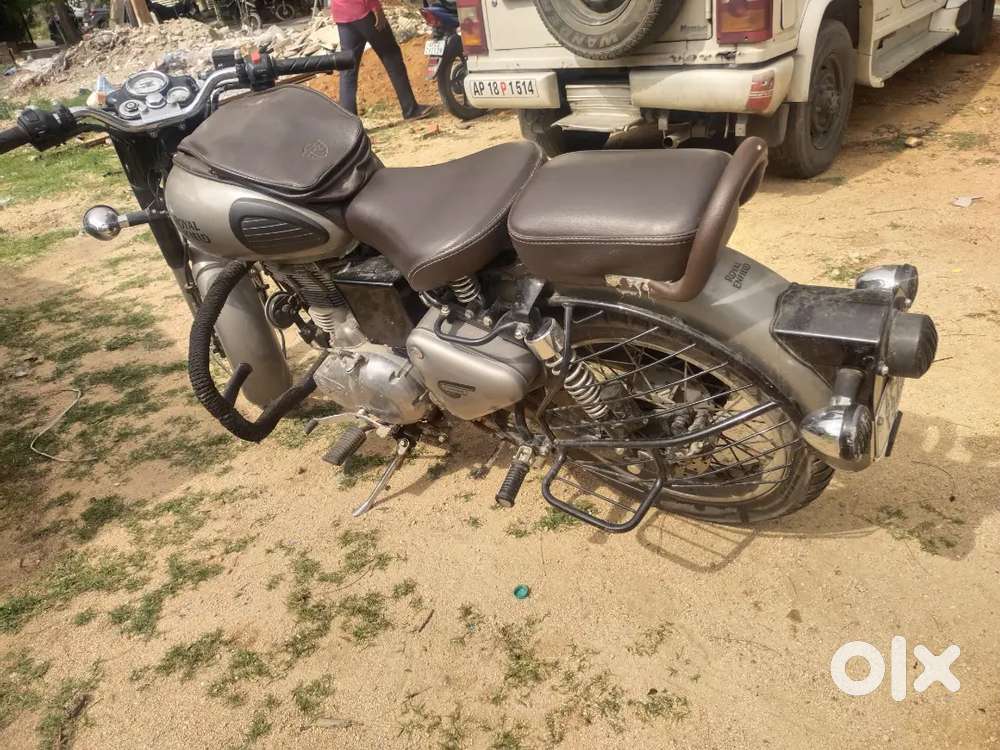 BS4 ENGINE mint condeshon