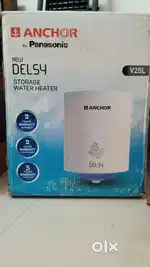 Brand new Storage Water Heater (V25L)
