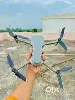 DJi Air 2 Drone
