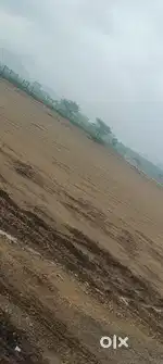 Near Old Mumbai Pune Highway NA Level Development Plot for sale