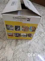 Vacuum Cleaner - Eureka Forbes