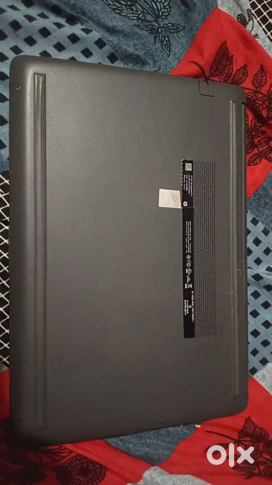 Hp laptop window11,i3