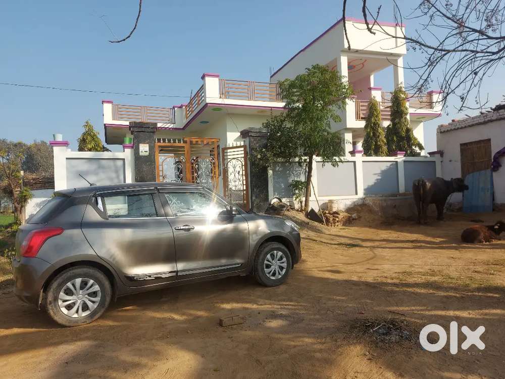 Swift vxi gray color