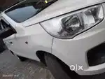 Maruti Suzuki Alto K10 2015 Petrol 42000 Km Driven