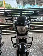 Hero Passion plus