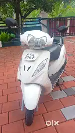 TVS VIGO SCOOTER