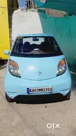 Tata Nano 2010 80000 Km Drive