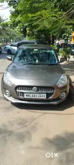 Maruti Suzuki Swift 2021 Petrol 80000 Km Driven