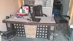 Female for  Back Office.