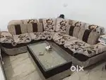 Good condition sofa