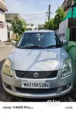 Maruti Suzuki Swift 2011 Diesel Well Maintained Urgent Sell Contact me
