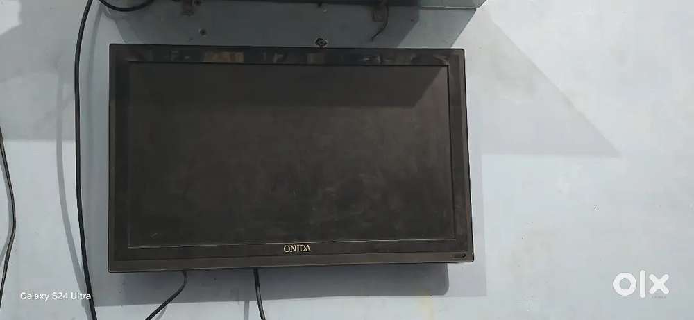 Tv onida 22