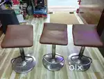 3 piece hydrolic neel kamal chair