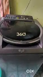 Whirlpool 360