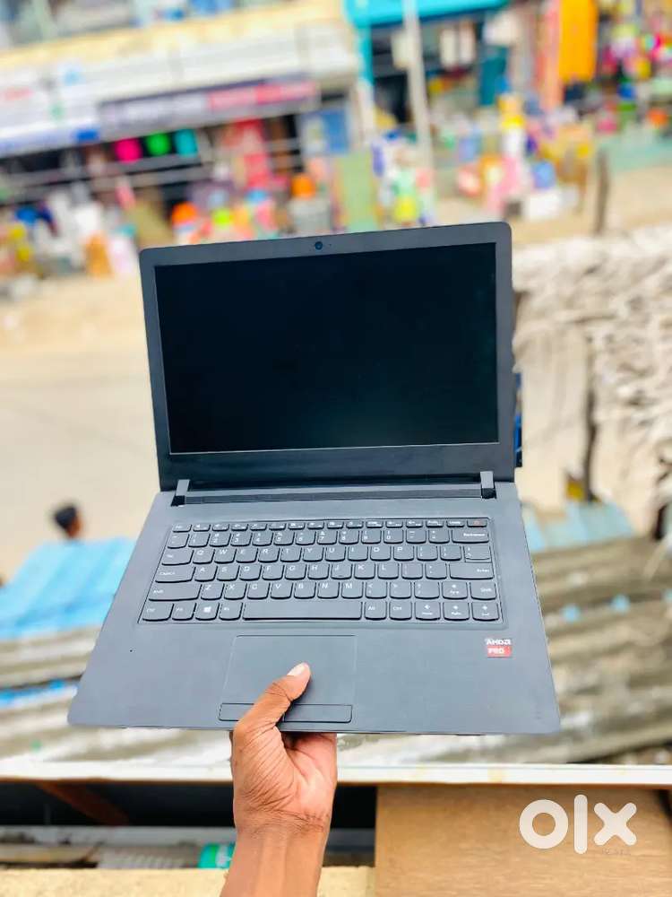 Lenovo Desktop-DEG8JDP