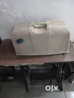 Clothes Sewing Machine