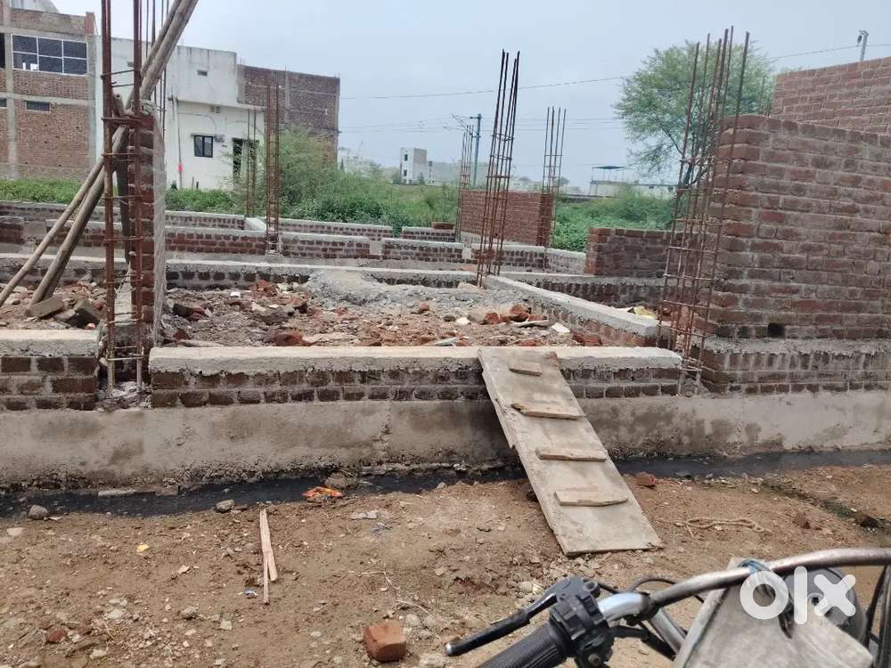 Plot bechna h lene ke liye sampark kare