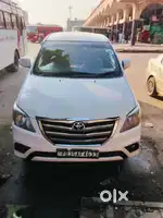 Toyota Innova 2012