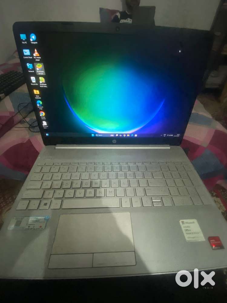 Brand New HP Laptop