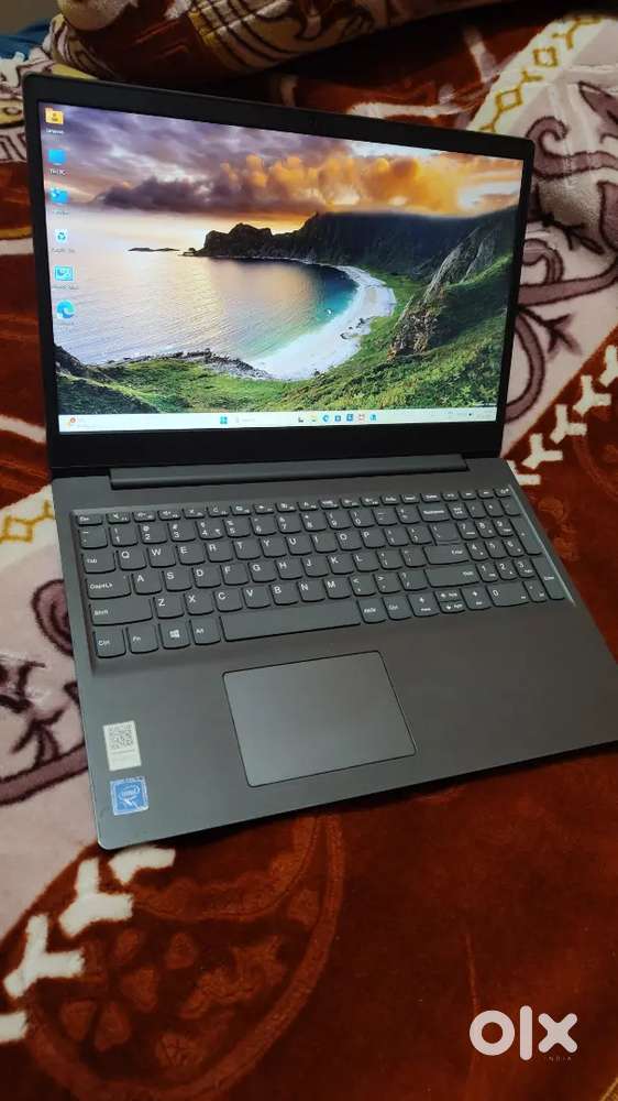 Lenovo laptop