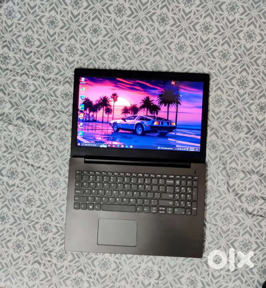 Lenovo laptop i5 processor 7th generation