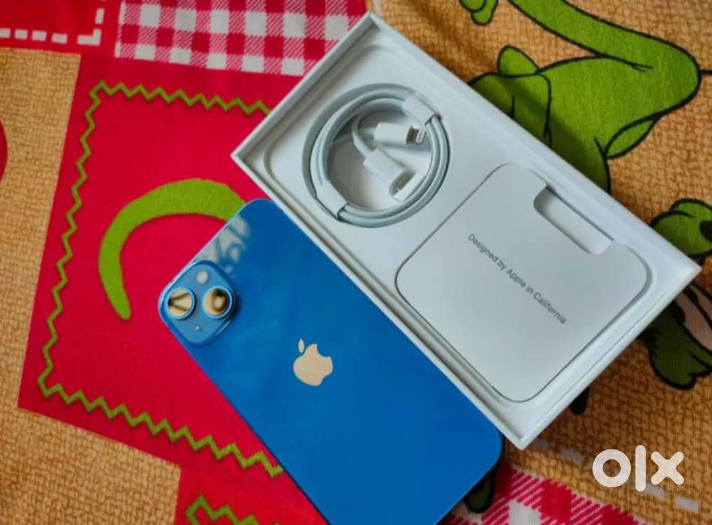 I phone 13