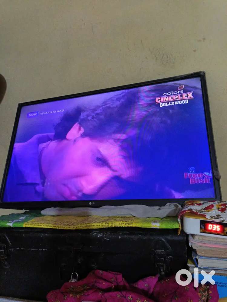 Lg tv led 36 Inch