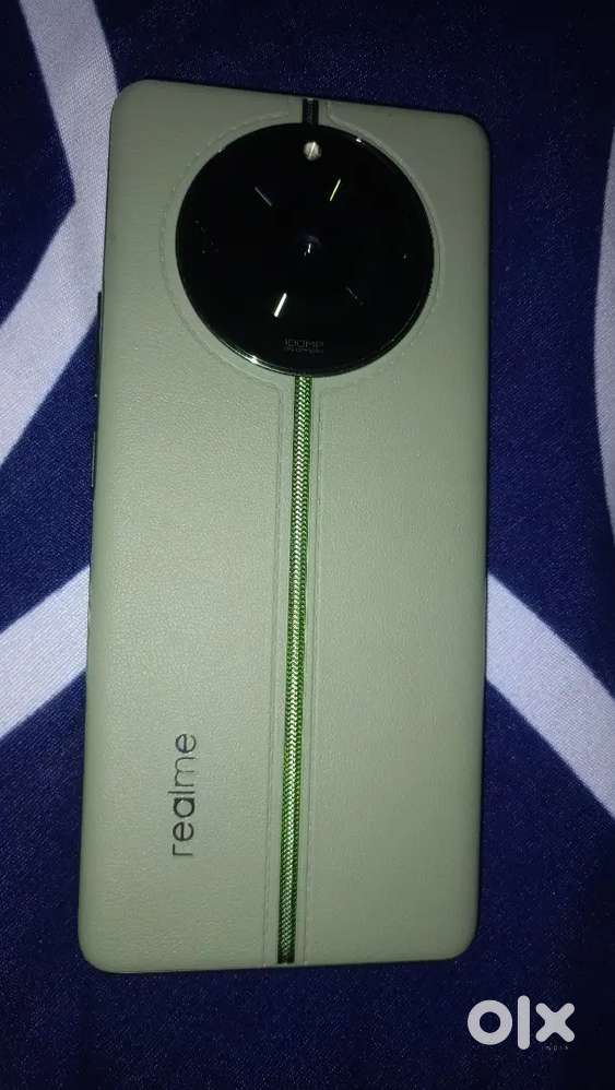 Realme 11 pro 5g 12/256