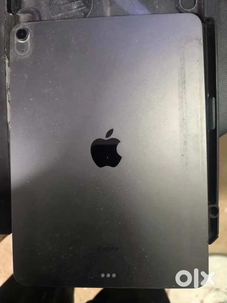 Apple air5
