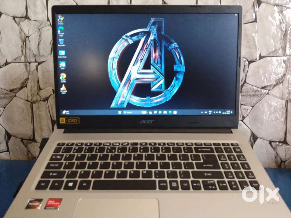Acer Aspire 3 (²⁰²²)