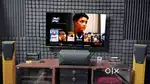 HISENSE U7K  55 INCH 4K QLED TV - With 16 Months Warranty