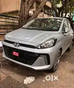 NEW AURA SX CNG T PERMIT