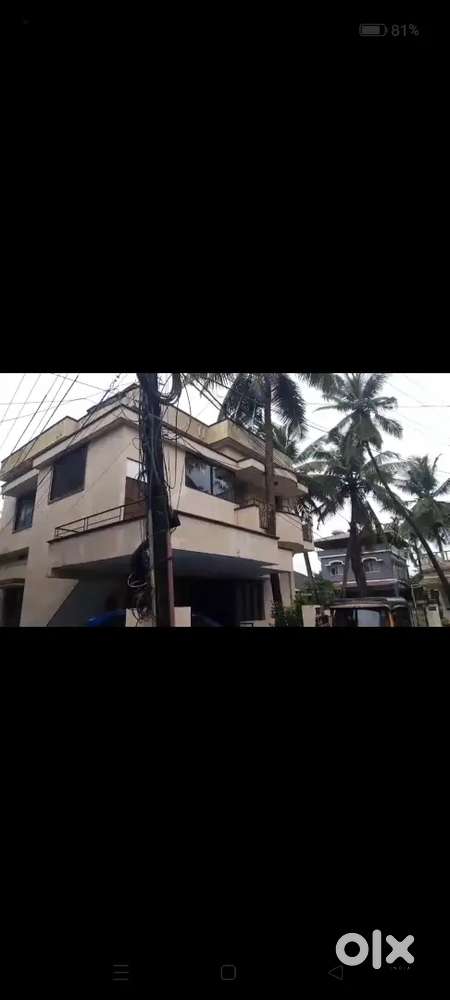 4 BHK independent house for rent near kurukshekar
