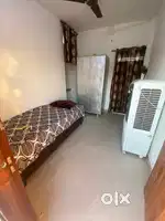 1 ROOM AND BATHROOM