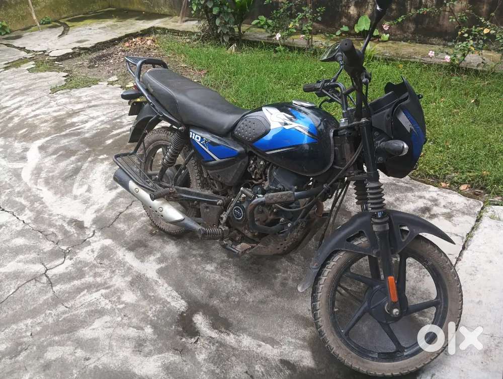 Bike for sale