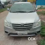 Full quality innova g4 single Air bag