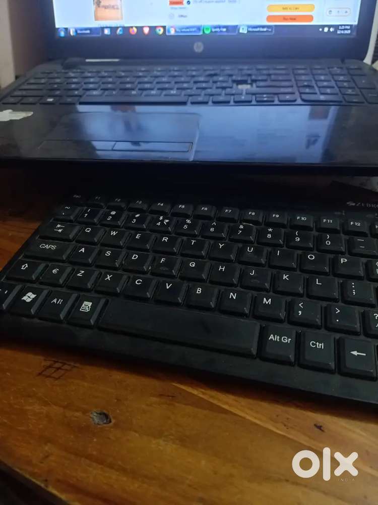 Computer operator job for girls