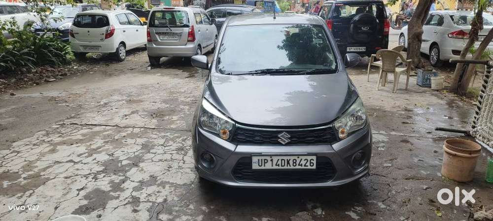 Maruti Suzuki Celerio 1.0 VXI AMT, 2017, Petrol