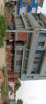 House lifting and shifting