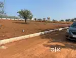 Shankarpally near DTCP plots 60% Bank loan
