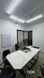 56SQMT 2 Combine Office For Rent