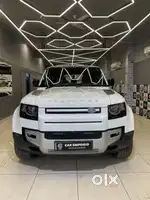Land Rover Defender 2.0 l 110 X-Dynamic HSE PHEV, 2022, Petrol