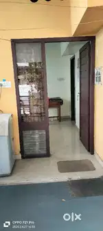 Pattom 1 BHK Single accommodation for employees.