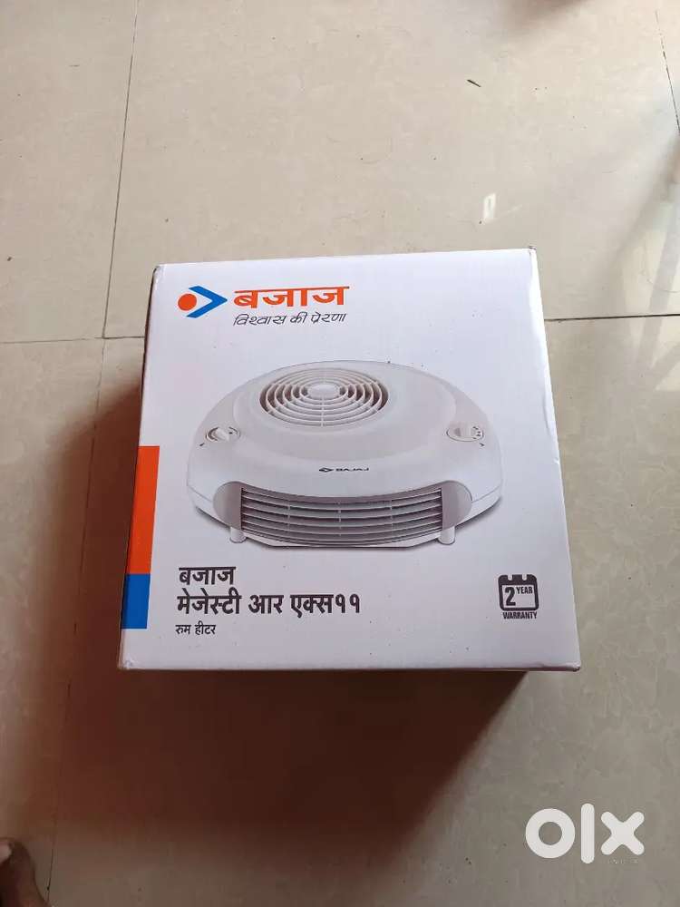 Bajaj Heater