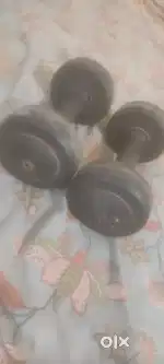 Dumbbell 5kg (2)